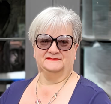 Marie-Christine Hon